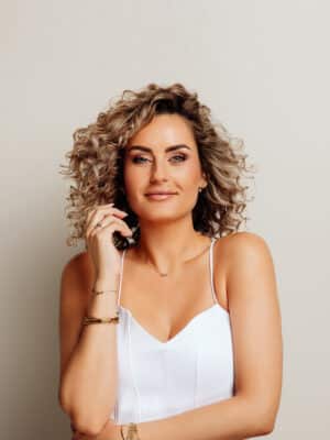 Iris Rulkens - Hier Is Iris Live