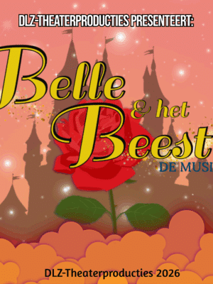 DLZ - Belle En Het Beest