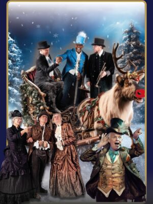 The Christmas Experience - Sounds Of The Season '25