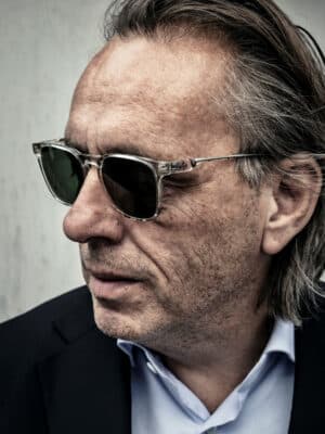 Marcel van Roosmalen - Ik Mag Niet Klagen - Try-out