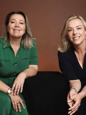 Esther Groenenberg en Nynke de Jong - Het Leven Een Handleiding
