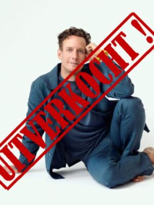 Richard de Leth - Er Is Meer - Try-out (UITVERKOCHT)