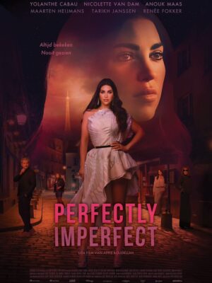 Ladies Night in De Beun: Perfectly Imperfect