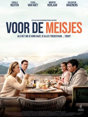 Voor de Meisjes