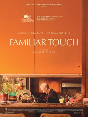 Familiar Touch