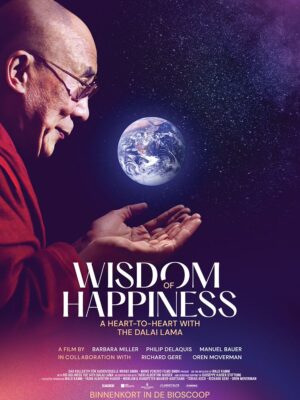Wisdom of Happiness