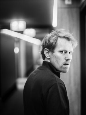 Jan Beuving - Dekpunt