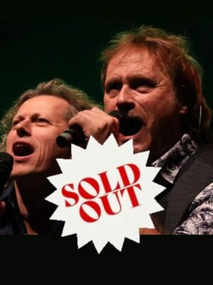 Syb van der Ploeg, Maarten Peters e.a. - The Best Of Simon and Garfunkel (UITVERKOCHT)